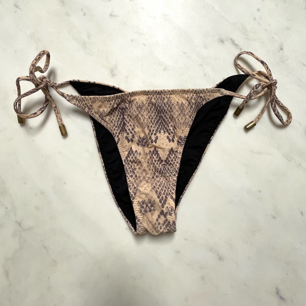 Sofia by Vix Bikini Bottom